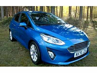 Small Car Hire Rental Edinburgh Lothians Scotland