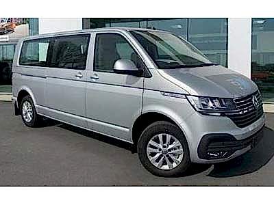 MPV People Carrier Hire Rental Edinburgh Lothians Scotland